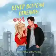 Постер книги Вечер встречи отменить нельзя