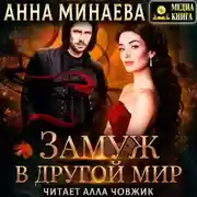 Постер книги Замуж в другой мир