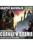 Андрей Васильев - Солнце и пламя