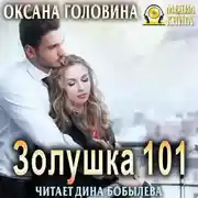Постер книги Золушка 101
