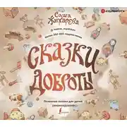 Постер книги Сказки доброты