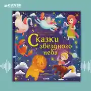 Постер книги Сказки звёздного неба