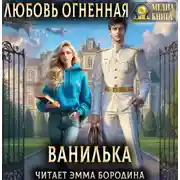 Постер книги Ванилька