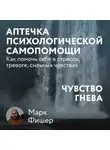 Марк Фишер - Аптечка психологической самопомощи: Чувство гнева