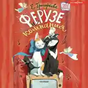 Постер книги Ферузе и компания