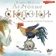 Постер книги Агатовые сказки