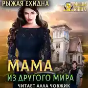 Постер книги Мама из другого мира