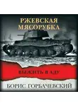 Борис Горбачевский - Ржевская мясорубка. Выжить в аду