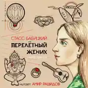 Постер книги Перелётный жених. Книга третья