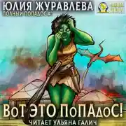 Постер книги Вот это попадос!