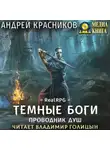 Андрей Красников - Темные боги. Проводник душ