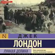 Постер книги Лунная долина
