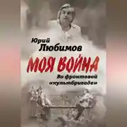 Постер книги Во фронтовой «культбригаде»