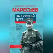 Постер книги На Курской дуге