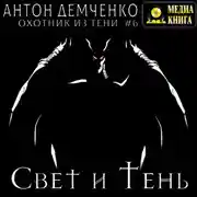 Постер книги Свет и Тень