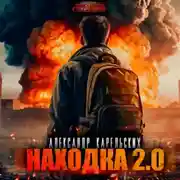 Постер книги Находка 2.0