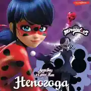 Постер книги Леди Баг и Супер-Кот. Непогода