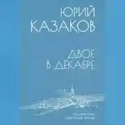 Постер книги Двое в декабре