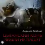 Постер книги Цыганский конь земли не пашет