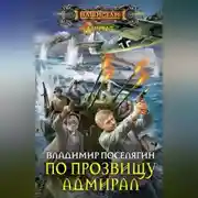 Постер книги По прозвищу Адмирал