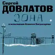 Постер книги Зона. Записки надзирателя