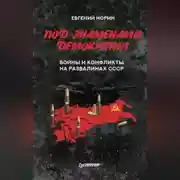 Постер книги Под знаменами демократии. Войны и конфликты на развалинах СССР