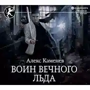 Постер книги Цитадели гордыни. Воин вечного льда