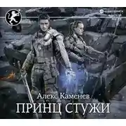 Постер книги Цитадели гордыни. Принц стужи