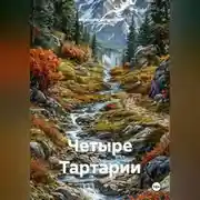 Постер книги Четыре Тартарии
