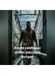 Fisher - Эскиз свободы: побег мастера интриг