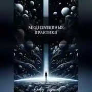 Постер книги Медитативные Практики