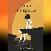 Постер книги Лето на крыше