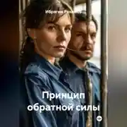 Постер книги Принцип обратной силы