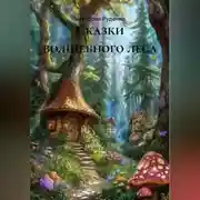 Постер книги СКАЗКИ ВОЛШЕБНОГО ЛЕСА