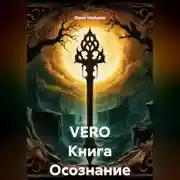 Постер книги VERO Книга Осознание