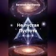 Постер книги Не пустая Пустота.