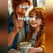 Постер книги Белое и Черное