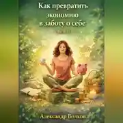 Постер книги Как превратить экономию в заботу о себе (Часть 1)