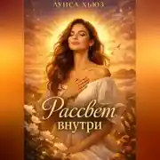 Постер книги Рассвет внутри