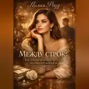 Постер книги Между строк: как понять мужчину без слов и сохранить близость