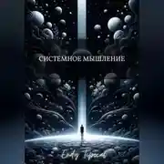 Постер книги Системное Мышление