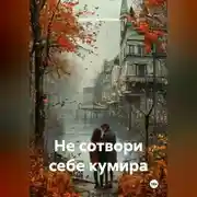 Постер книги Не сотвори себе кумира