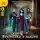 Наталья Жильцова - Академия магического права. Брюнетка в законе