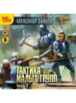 Александр Зайцев - Тактика малых групп. Часть 2