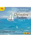 Erskine Childers - The Golden Age of Detective Fiction. Part 5