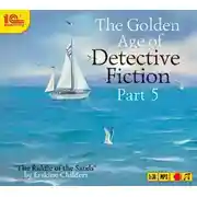 Постер книги The Golden Age of Detective Fiction. Part 5