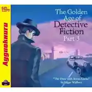 Постер книги The Golden Age of Detective Fiction. Part 3