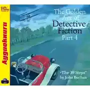 Постер книги The Golden Age of Detective Fiction. Part 4