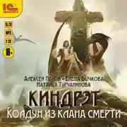 Постер книги Колдун из клана Смерти