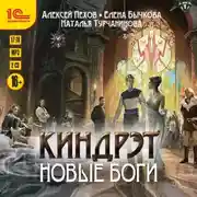 Постер книги Новые боги